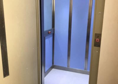 STB Elevadores - elevadores para casa