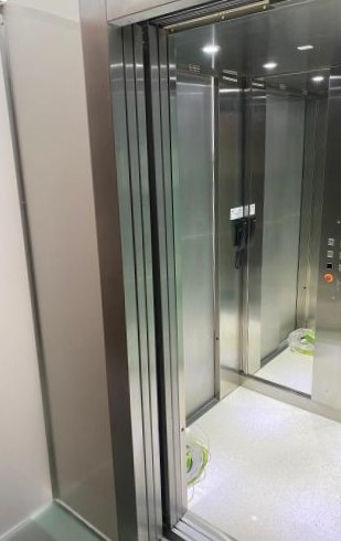 STB Elevadores - ascensor casa