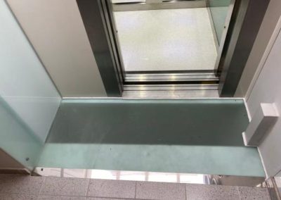 STB Elevadores - ascensores para casa