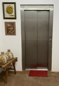 STB Elevadores - ascensor para casa